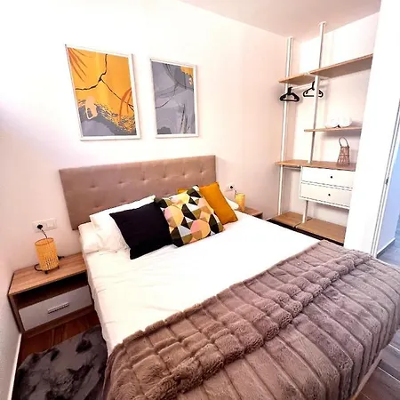 Apartment Amber *
